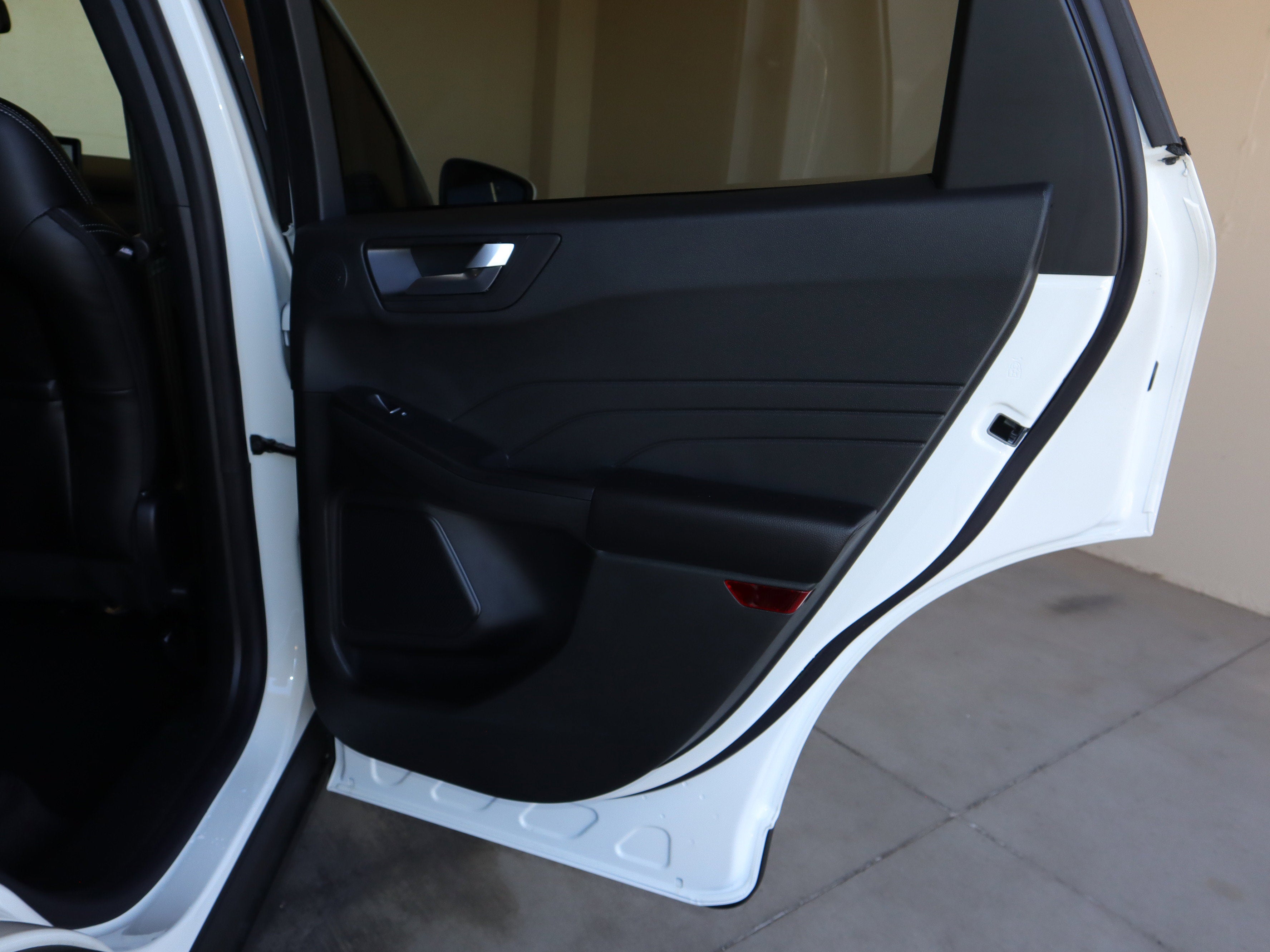 2025 Ford Escape Plug-In Hybrid Base