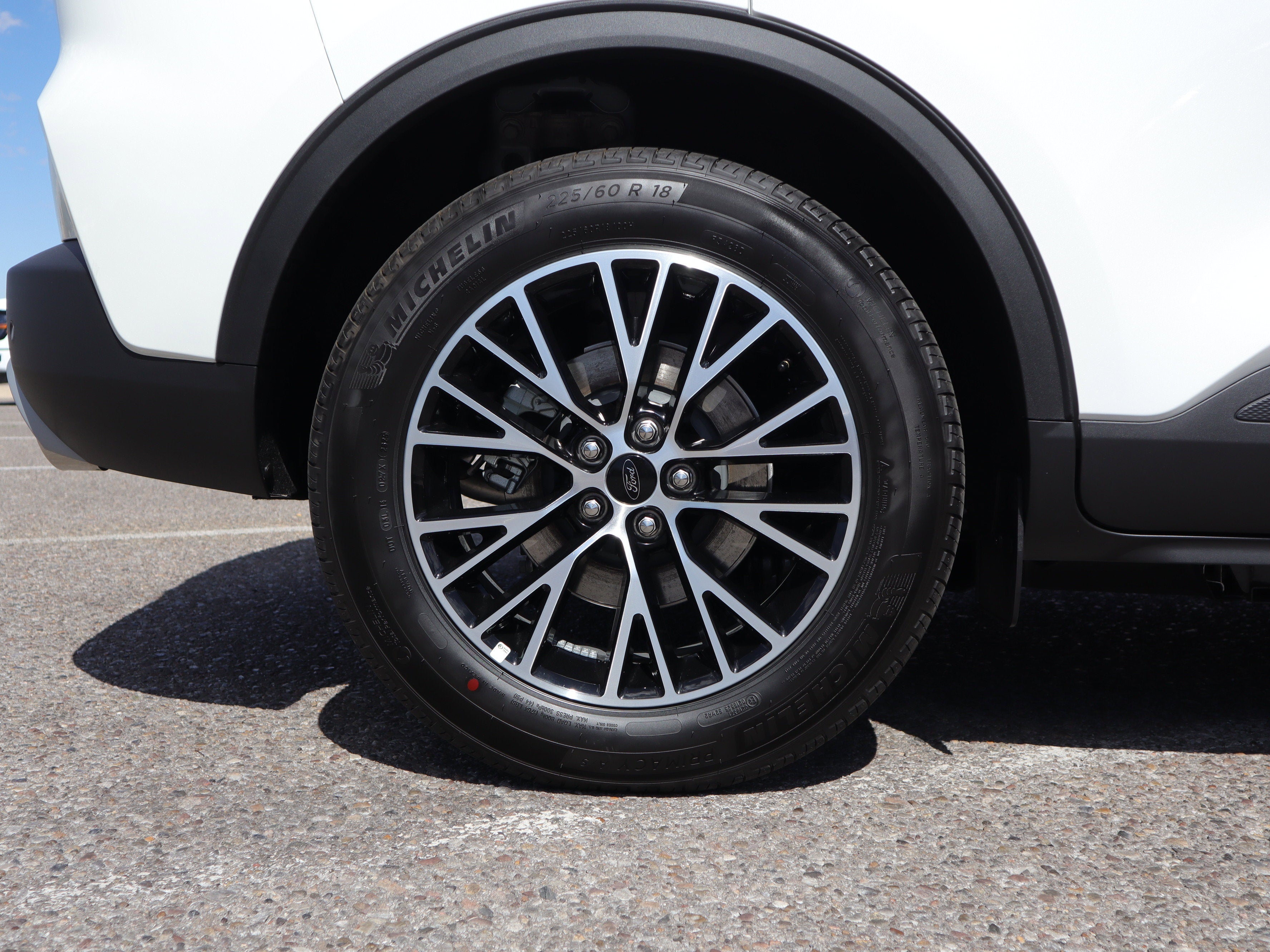 2025 Ford Escape Plug-In Hybrid Base