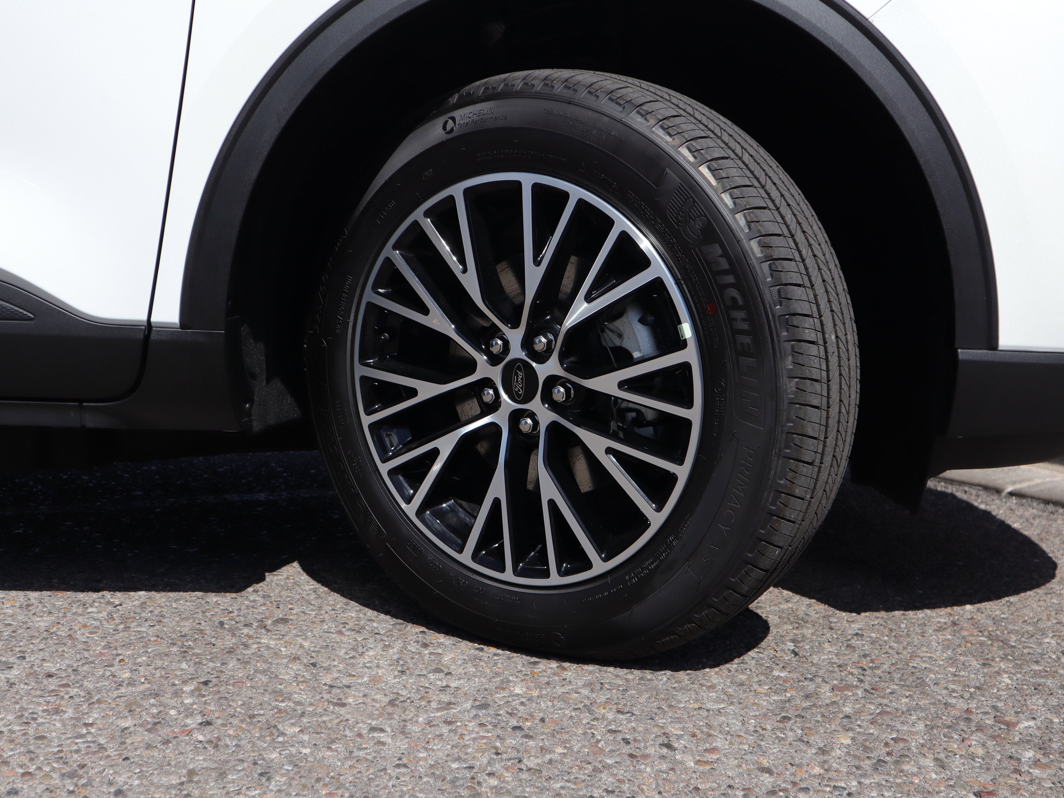 2025 Ford Escape Plug-In Hybrid Base