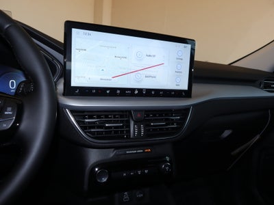 2025 Ford Escape Plug-In Hybrid Base