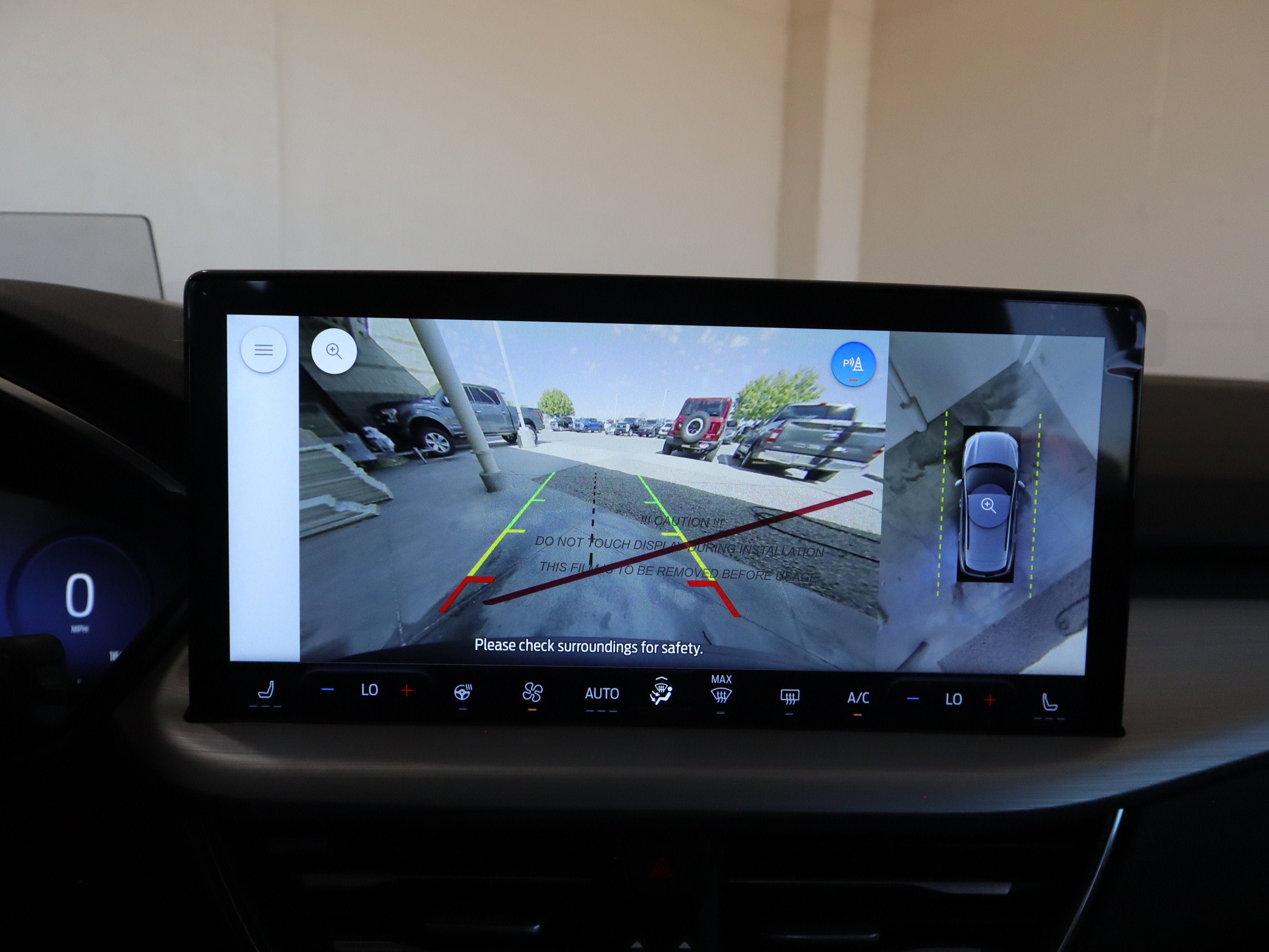 2025 Ford Escape Plug-In Hybrid Base