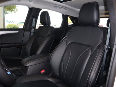 2025 Ford Escape Plug-In Hybrid Base