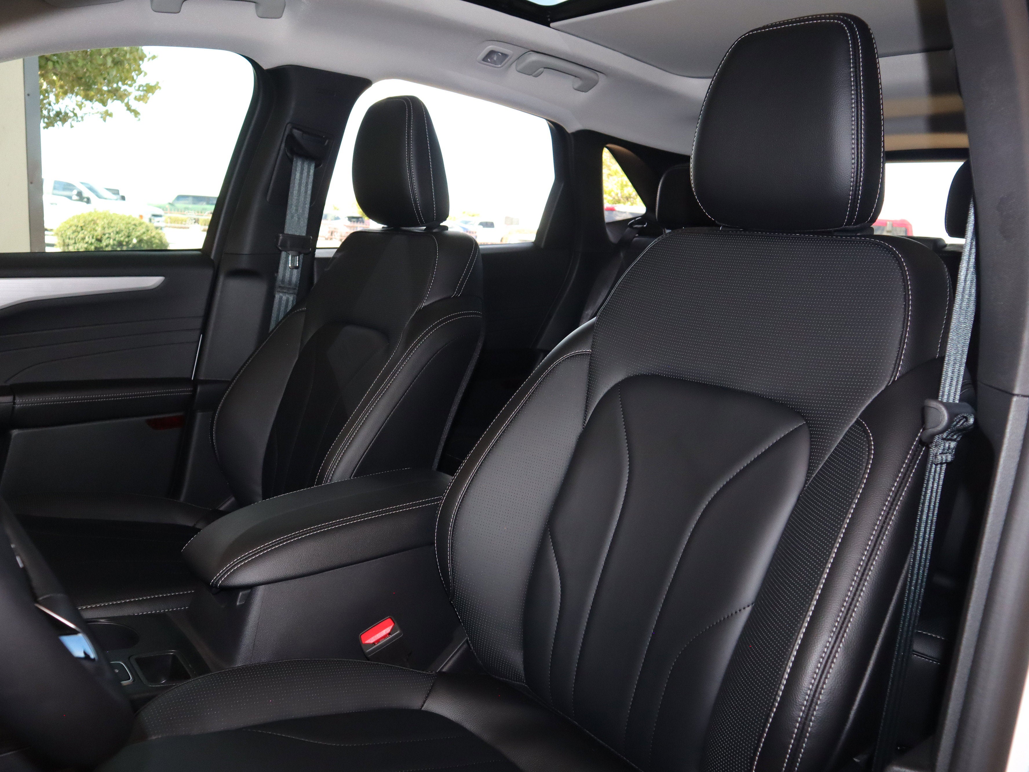 2025 Ford Escape Plug-In Hybrid Base