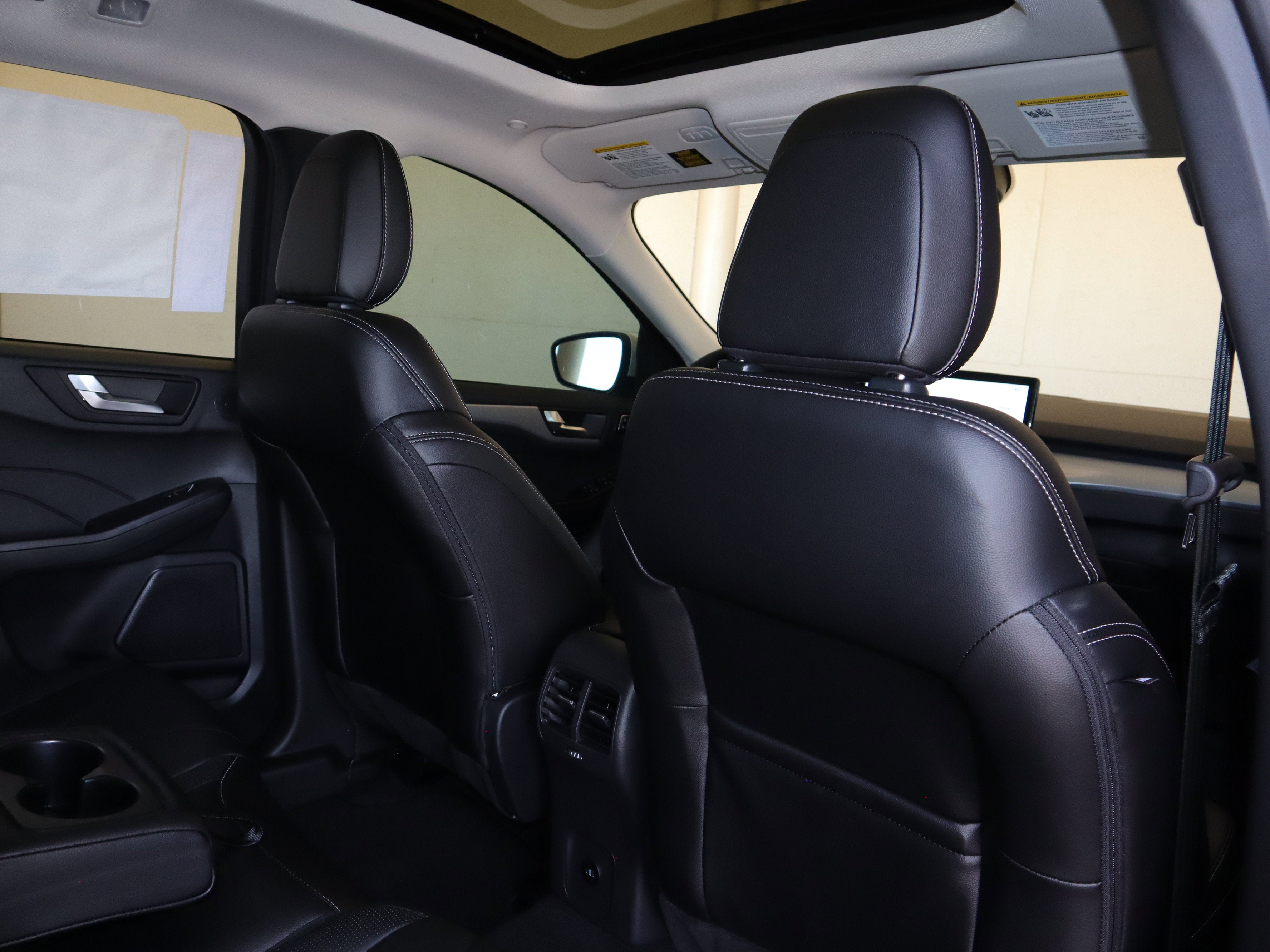 2025 Ford Escape Plug-In Hybrid Base