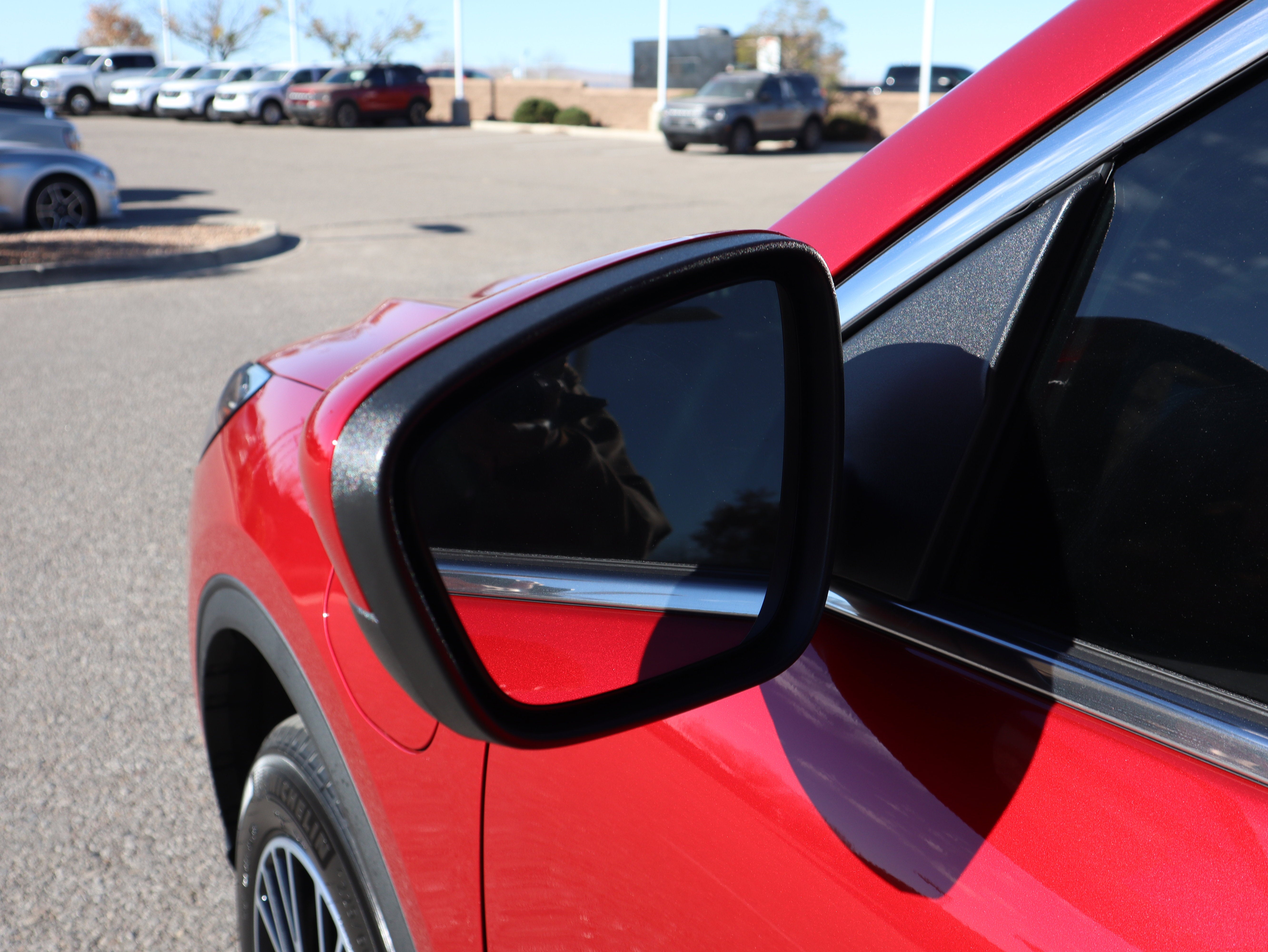 2026 Ford Escape Plug-In Hybrid Base