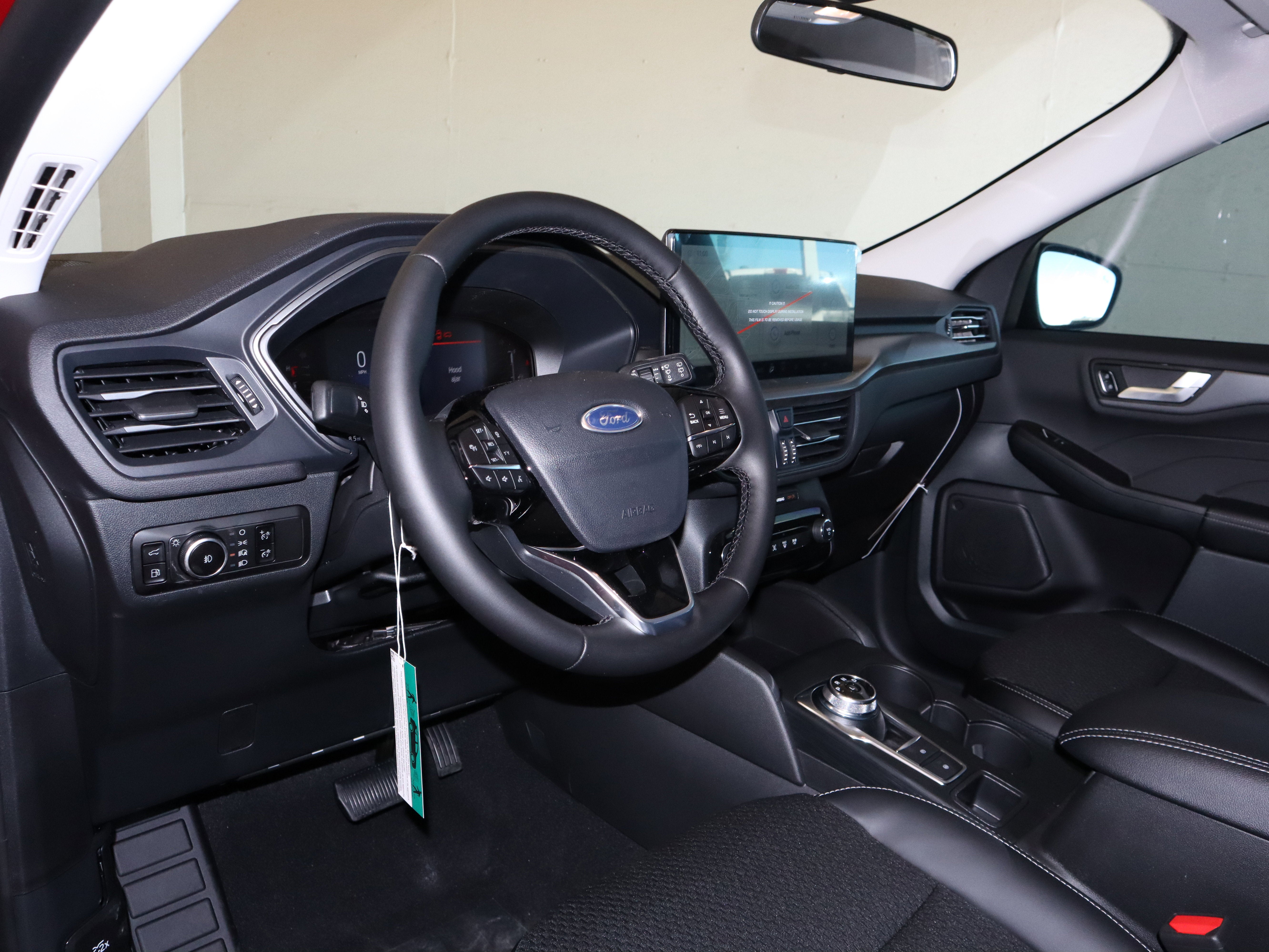 2026 Ford Escape Plug-In Hybrid Base