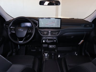 2026 Ford Escape Plug-In Hybrid Base