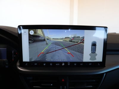 2026 Ford Escape Plug-In Hybrid Base