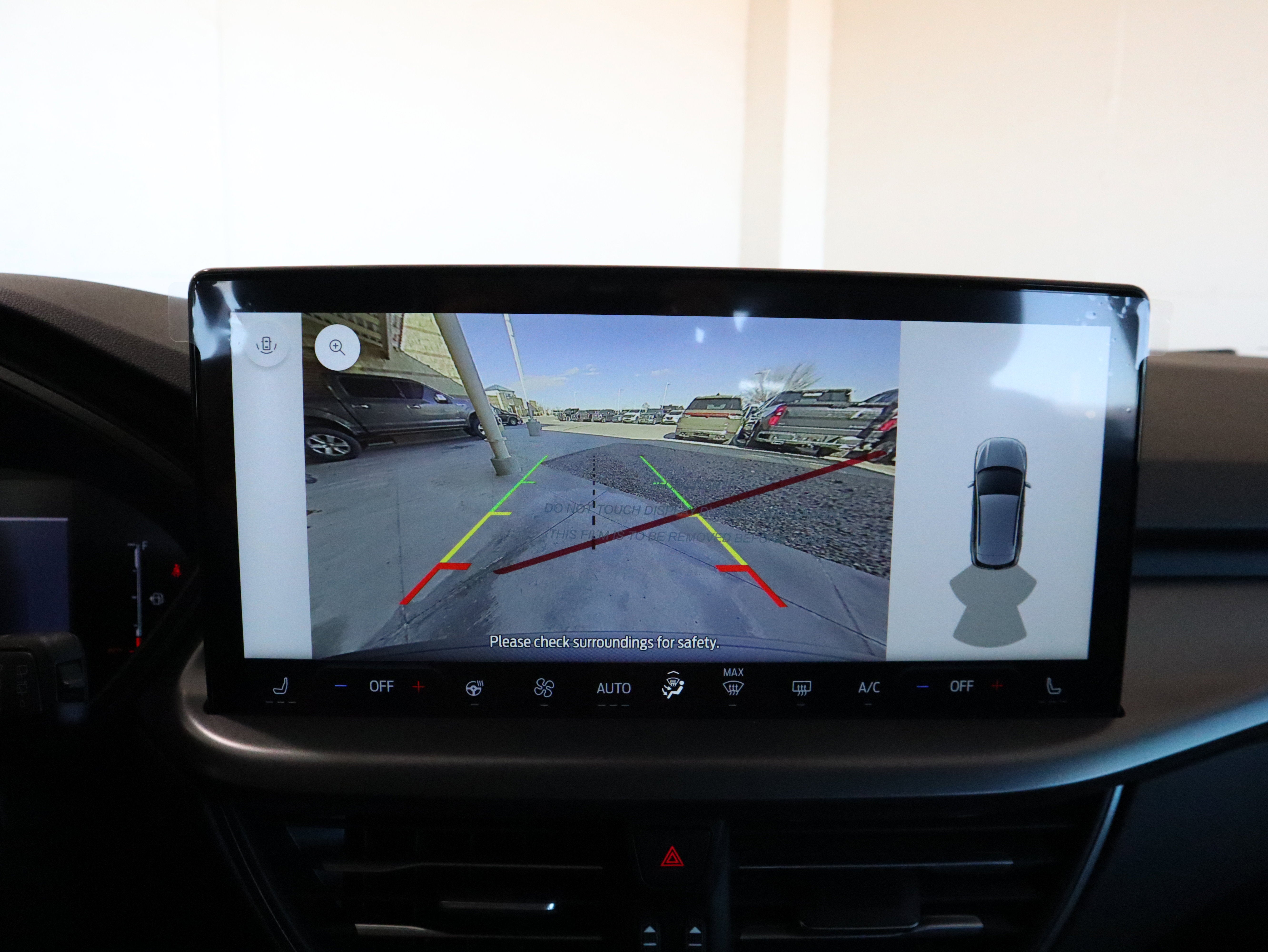 2026 Ford Escape Plug-In Hybrid Base