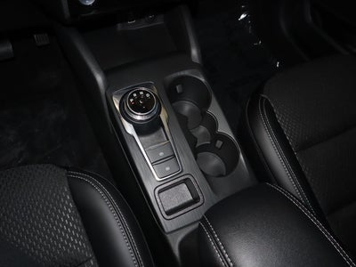 2026 Ford Escape Plug-In Hybrid Base