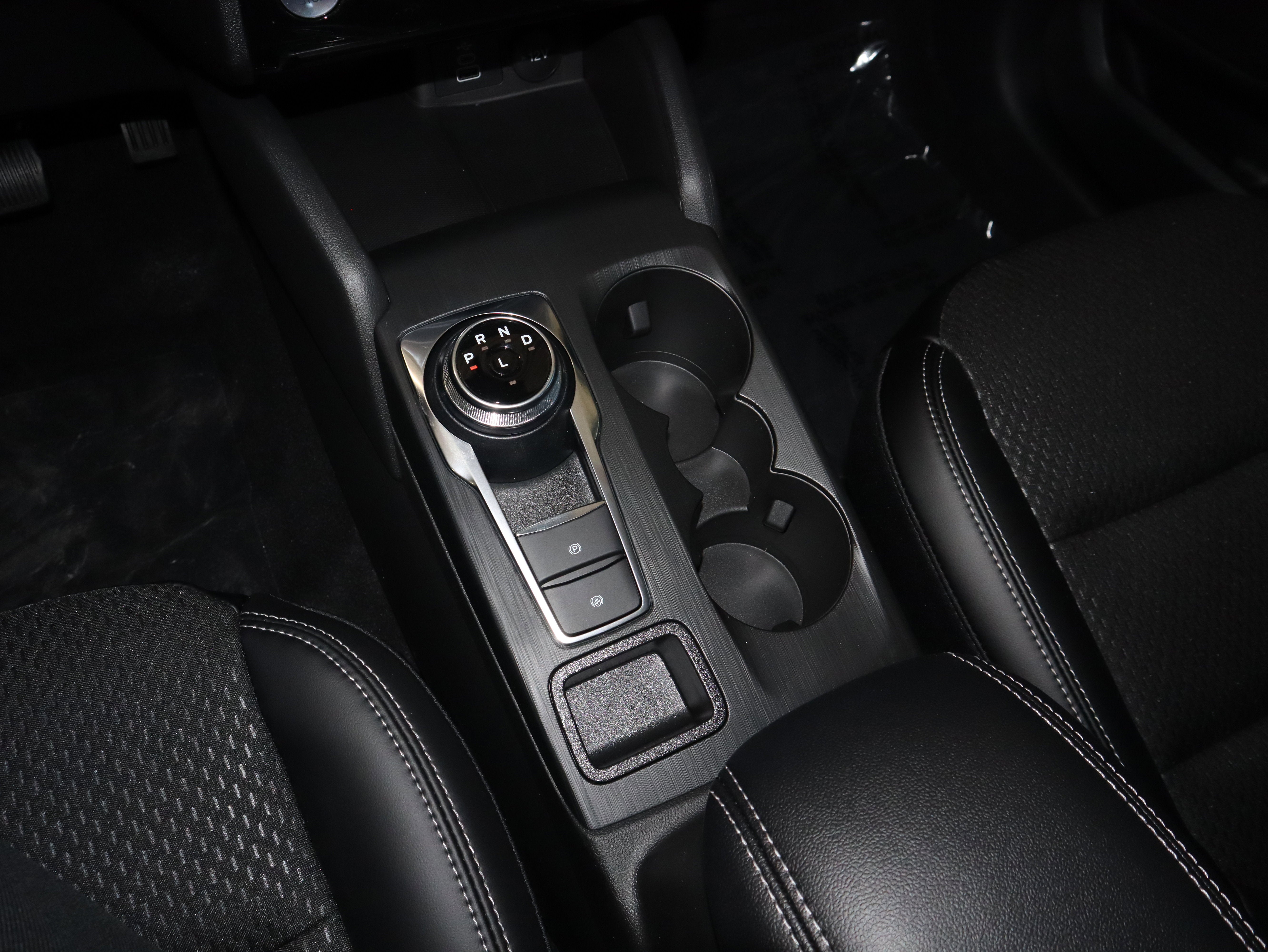 2026 Ford Escape Plug-In Hybrid Base