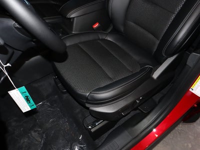 2026 Ford Escape Plug-In Hybrid Base