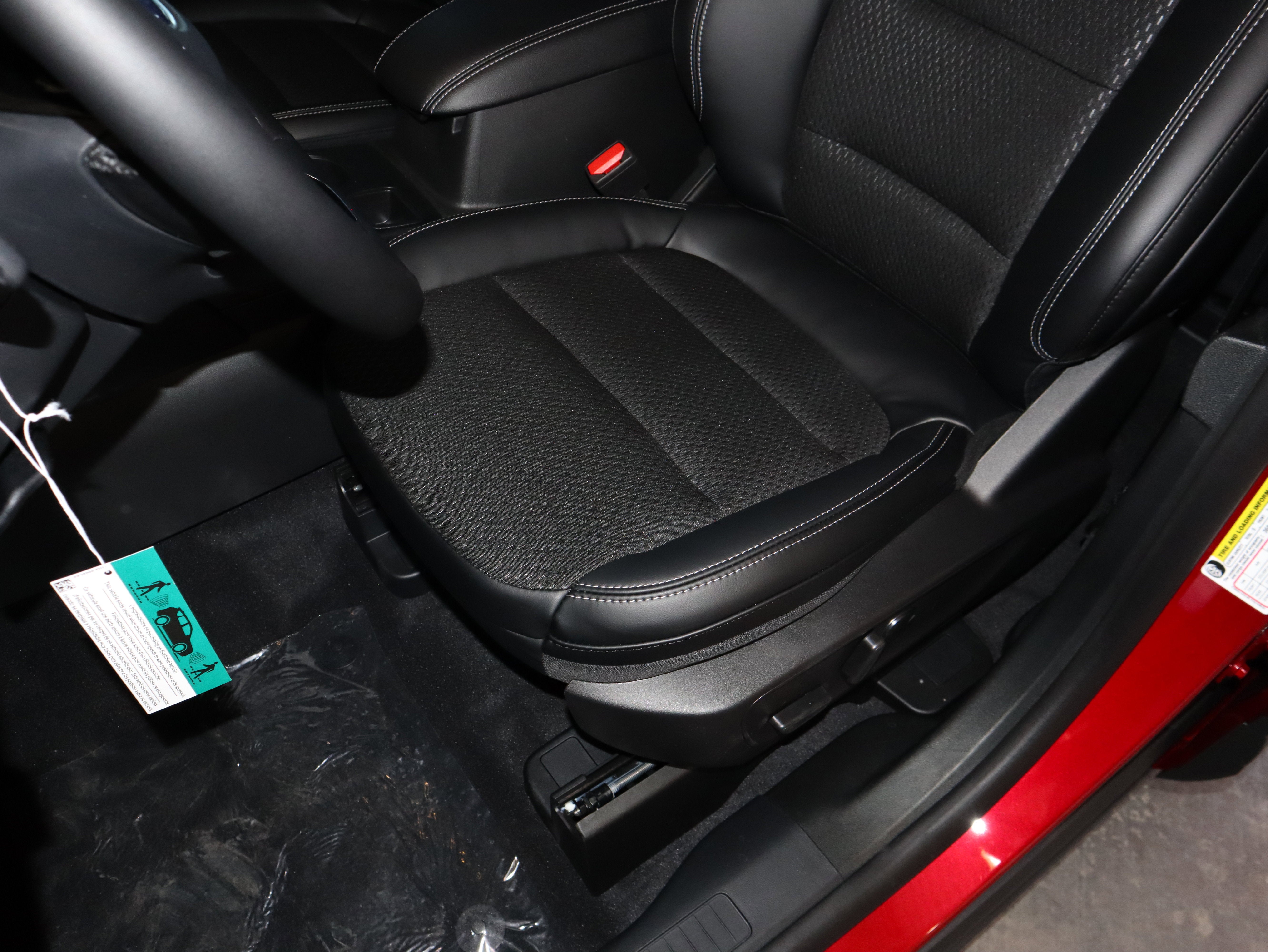 2026 Ford Escape Plug-In Hybrid Base