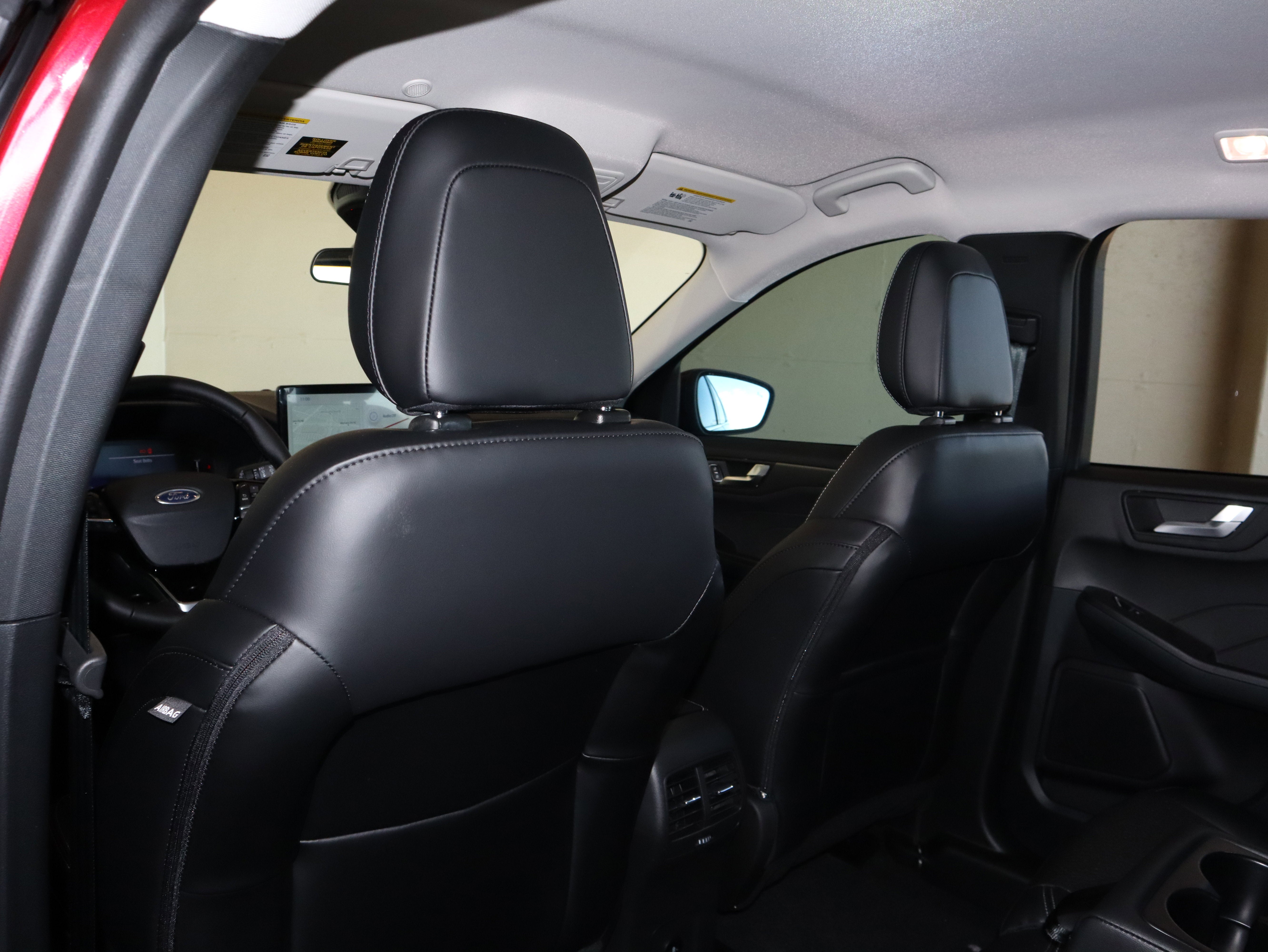 2026 Ford Escape Plug-In Hybrid Base