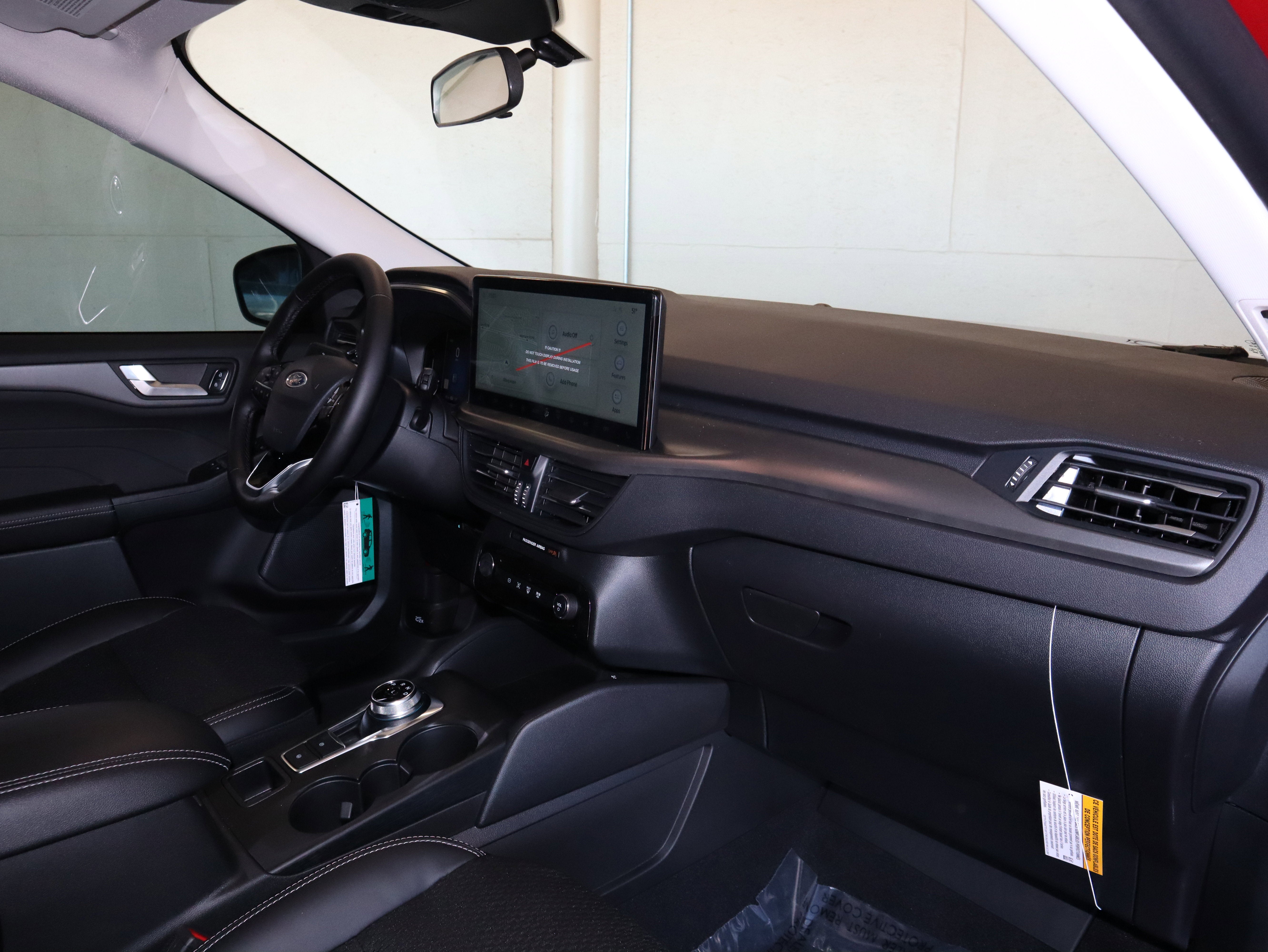 2026 Ford Escape Plug-In Hybrid Base