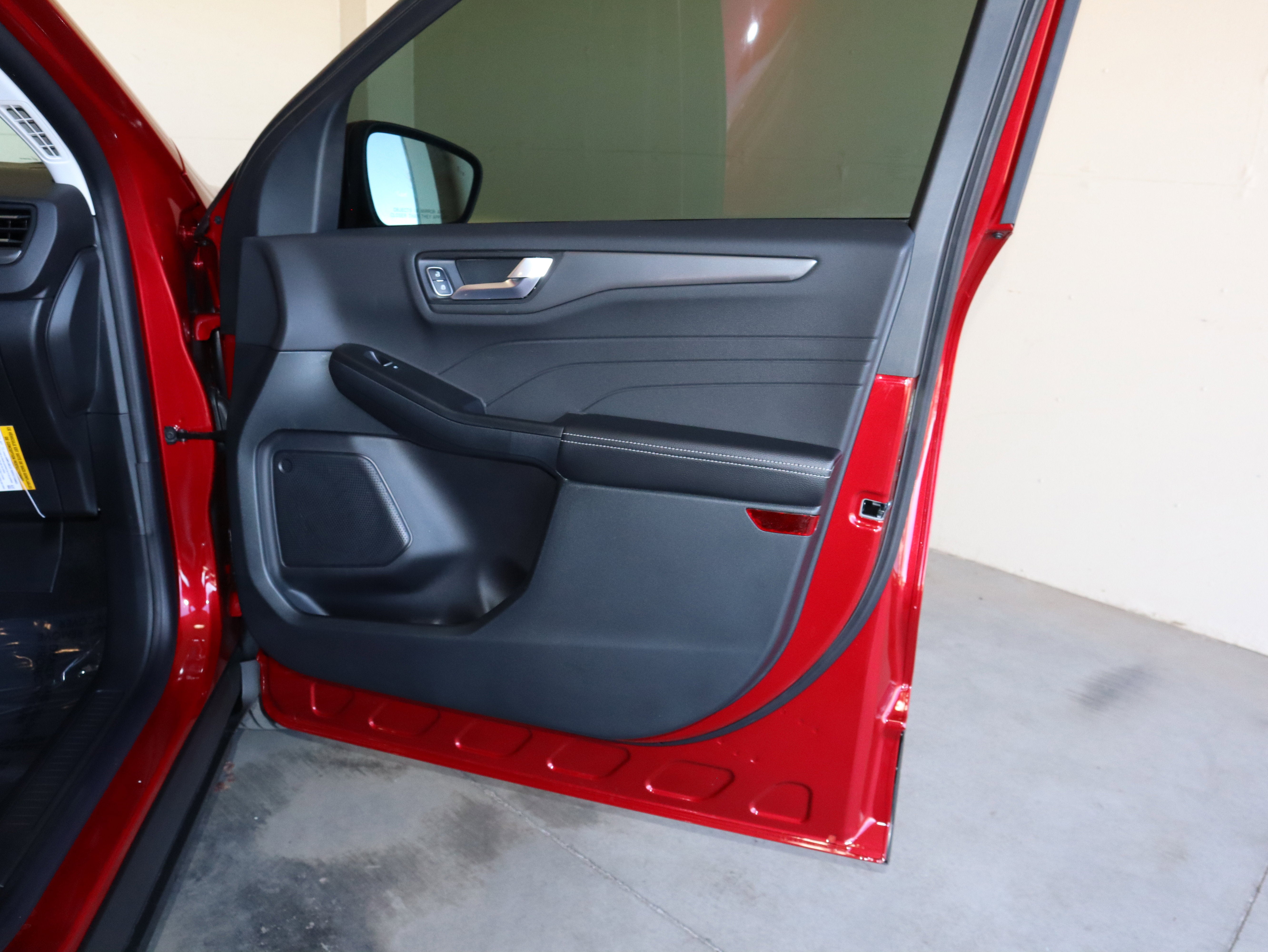 2026 Ford Escape Plug-In Hybrid Base