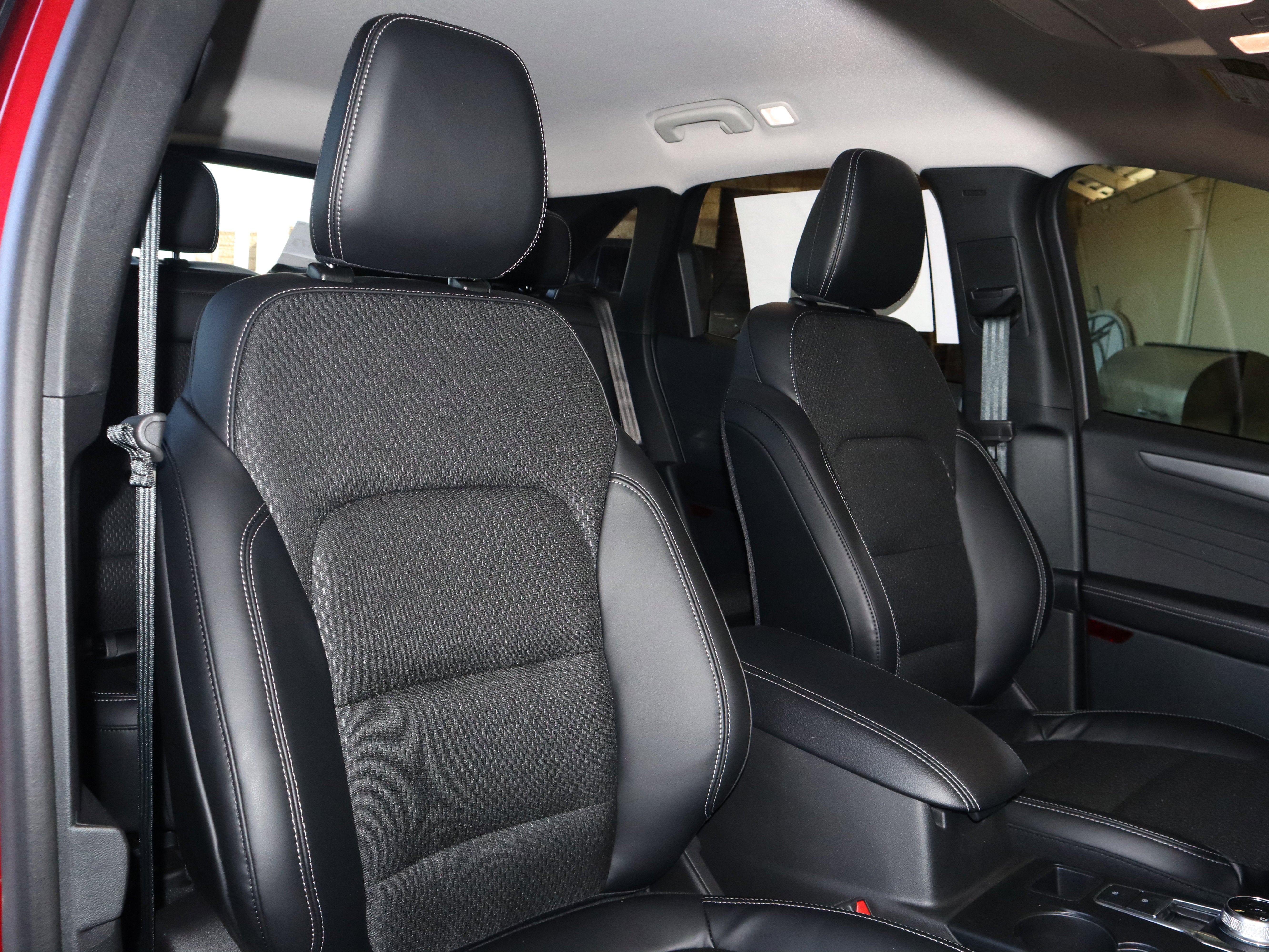 2026 Ford Escape Plug-In Hybrid Base