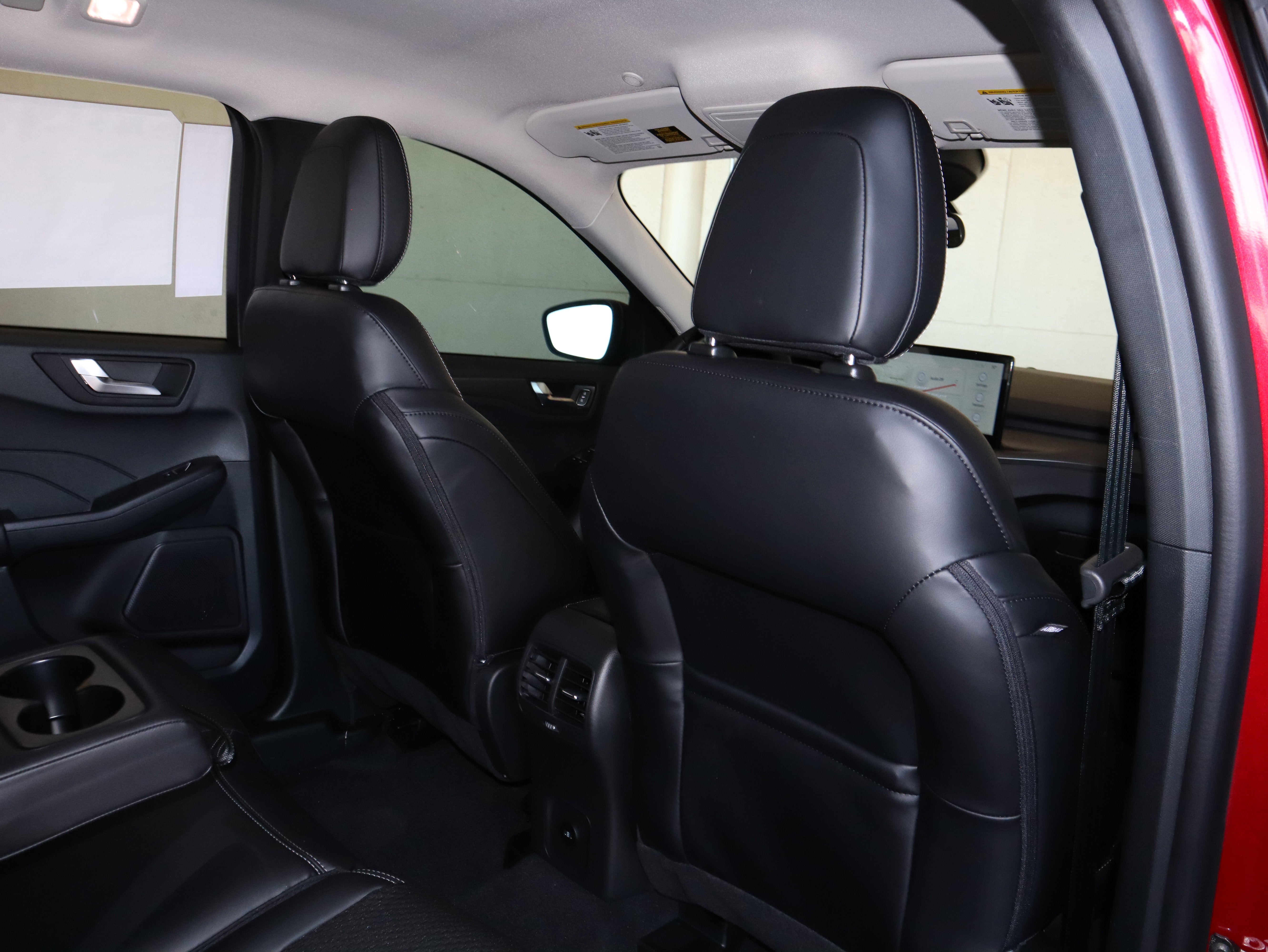 2026 Ford Escape Plug-In Hybrid Base