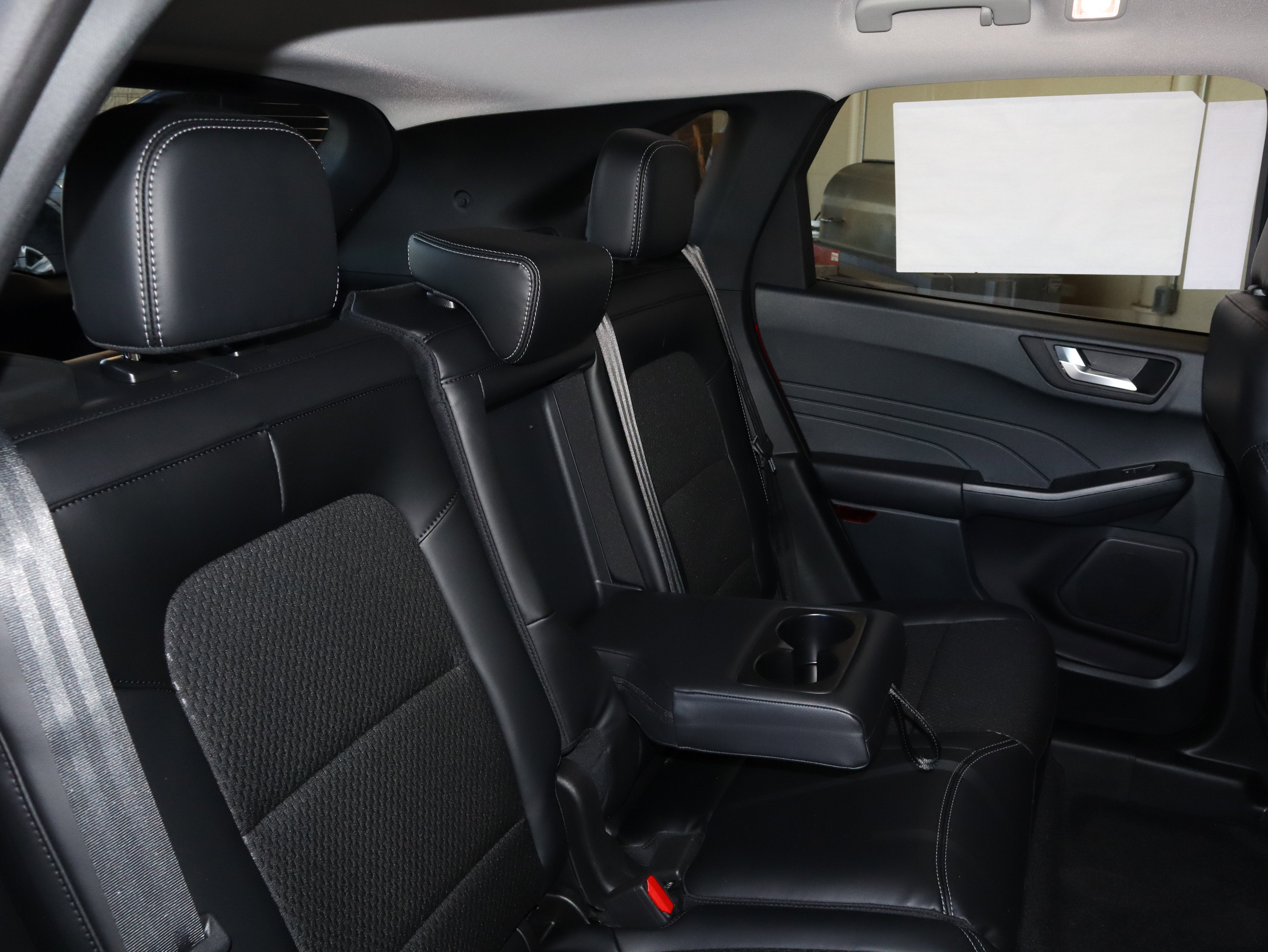 2026 Ford Escape Plug-In Hybrid Base