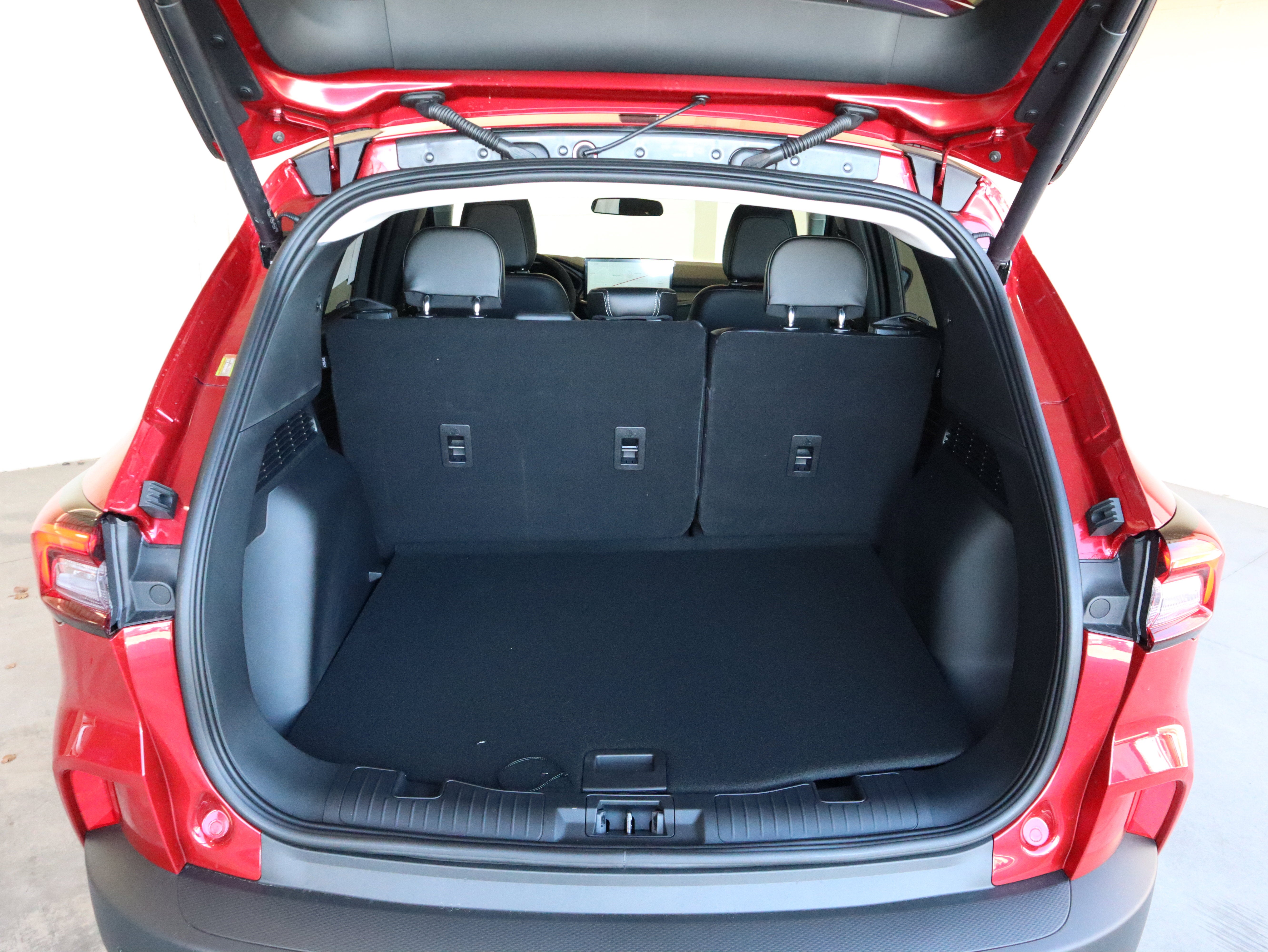 2026 Ford Escape Plug-In Hybrid Base