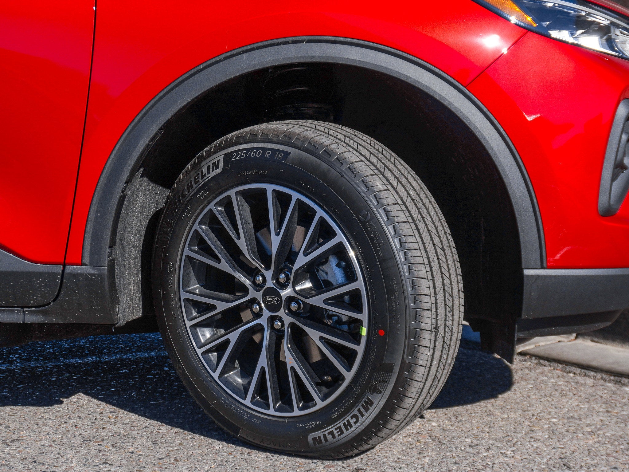 2026 Ford Escape Plug-In Hybrid Base