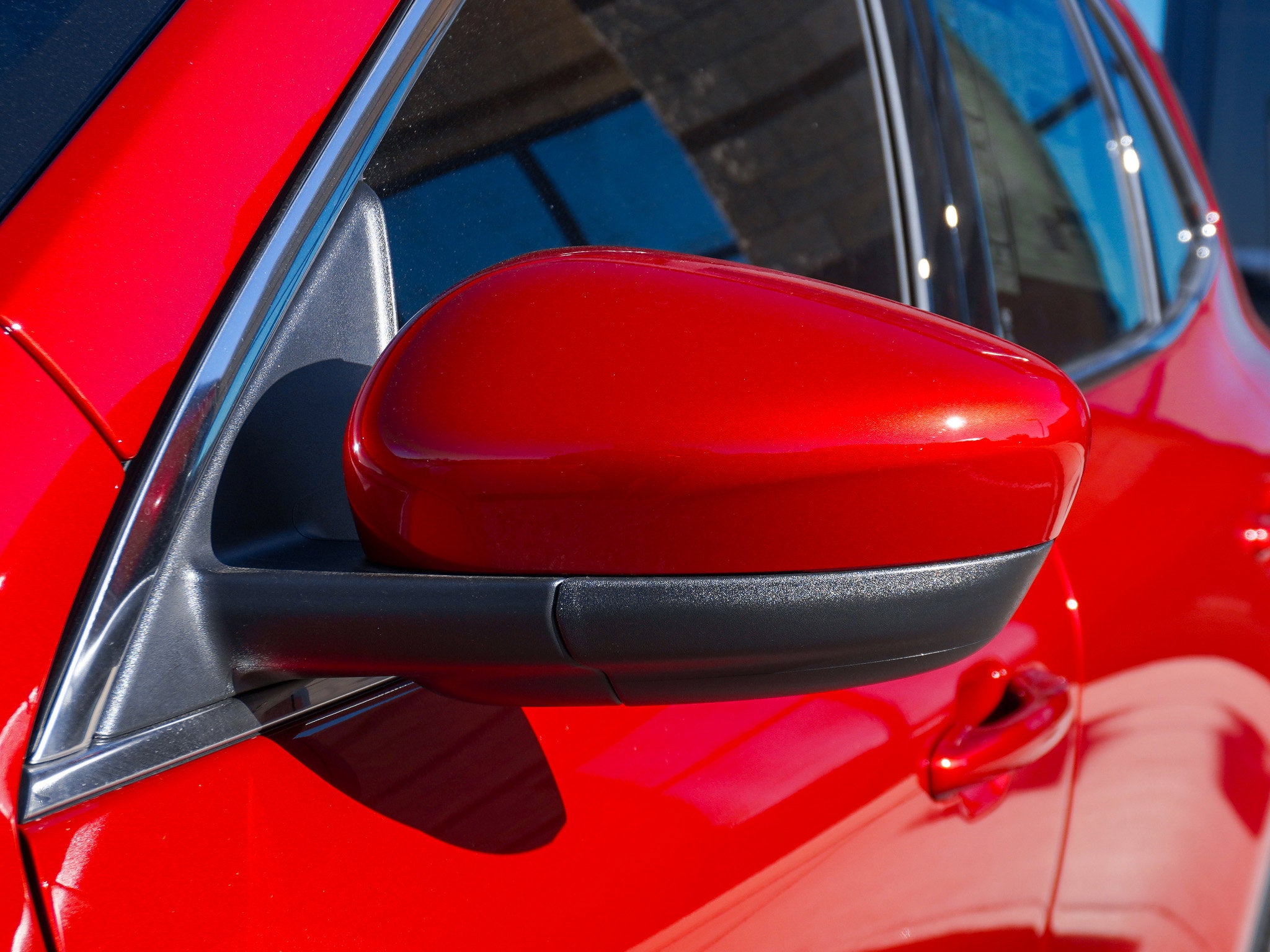 2026 Ford Escape Plug-In Hybrid Base