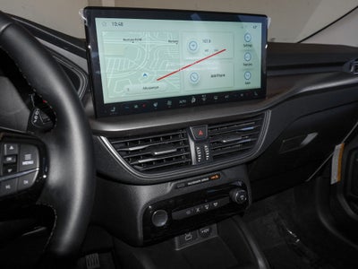 2026 Ford Escape Plug-In Hybrid Base