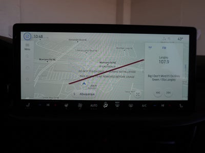 2026 Ford Escape Plug-In Hybrid Base