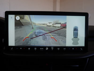 2026 Ford Escape Plug-In Hybrid Base