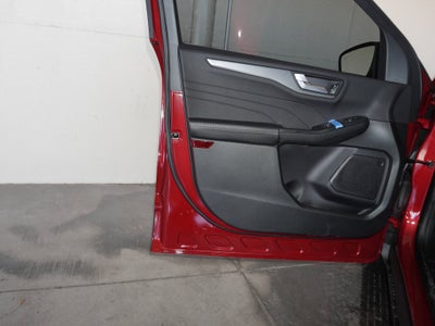 2026 Ford Escape Plug-In Hybrid Base