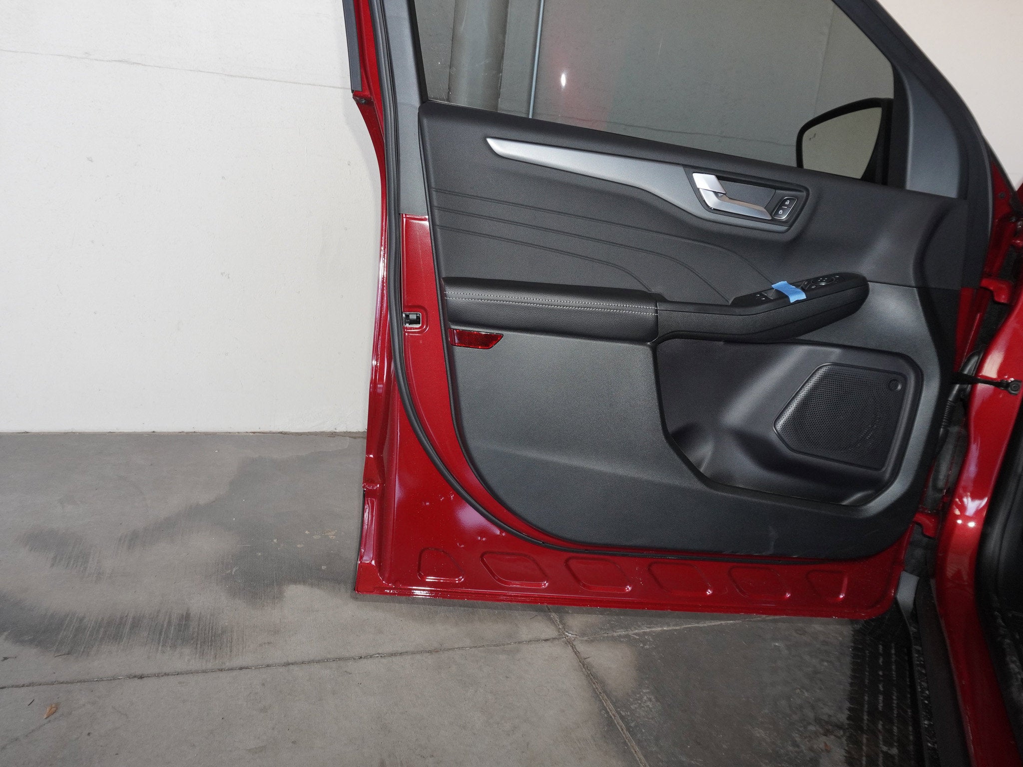 2026 Ford Escape Plug-In Hybrid Base