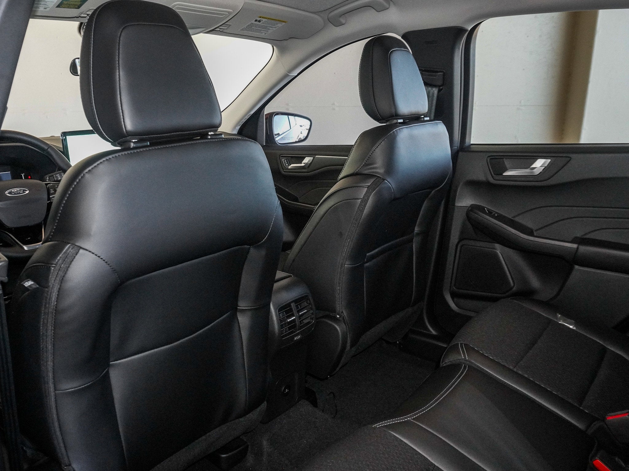 2026 Ford Escape Plug-In Hybrid Base