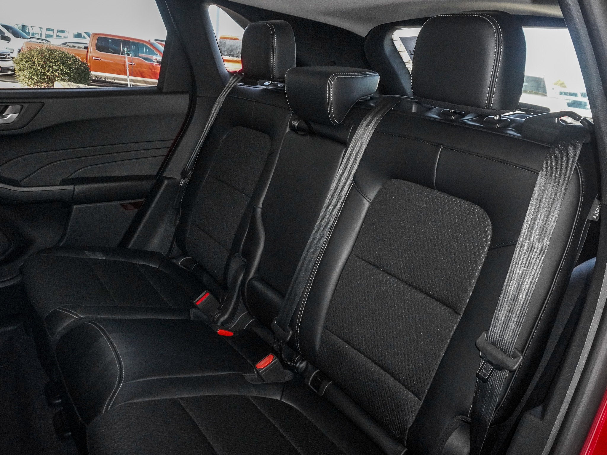 2026 Ford Escape Plug-In Hybrid Base