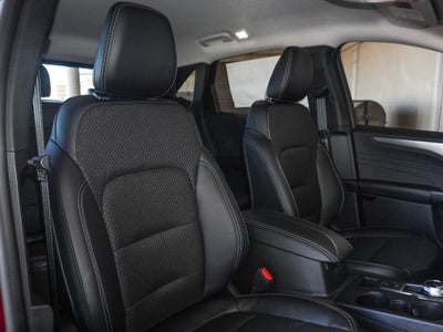 2026 Ford Escape Plug-In Hybrid Base