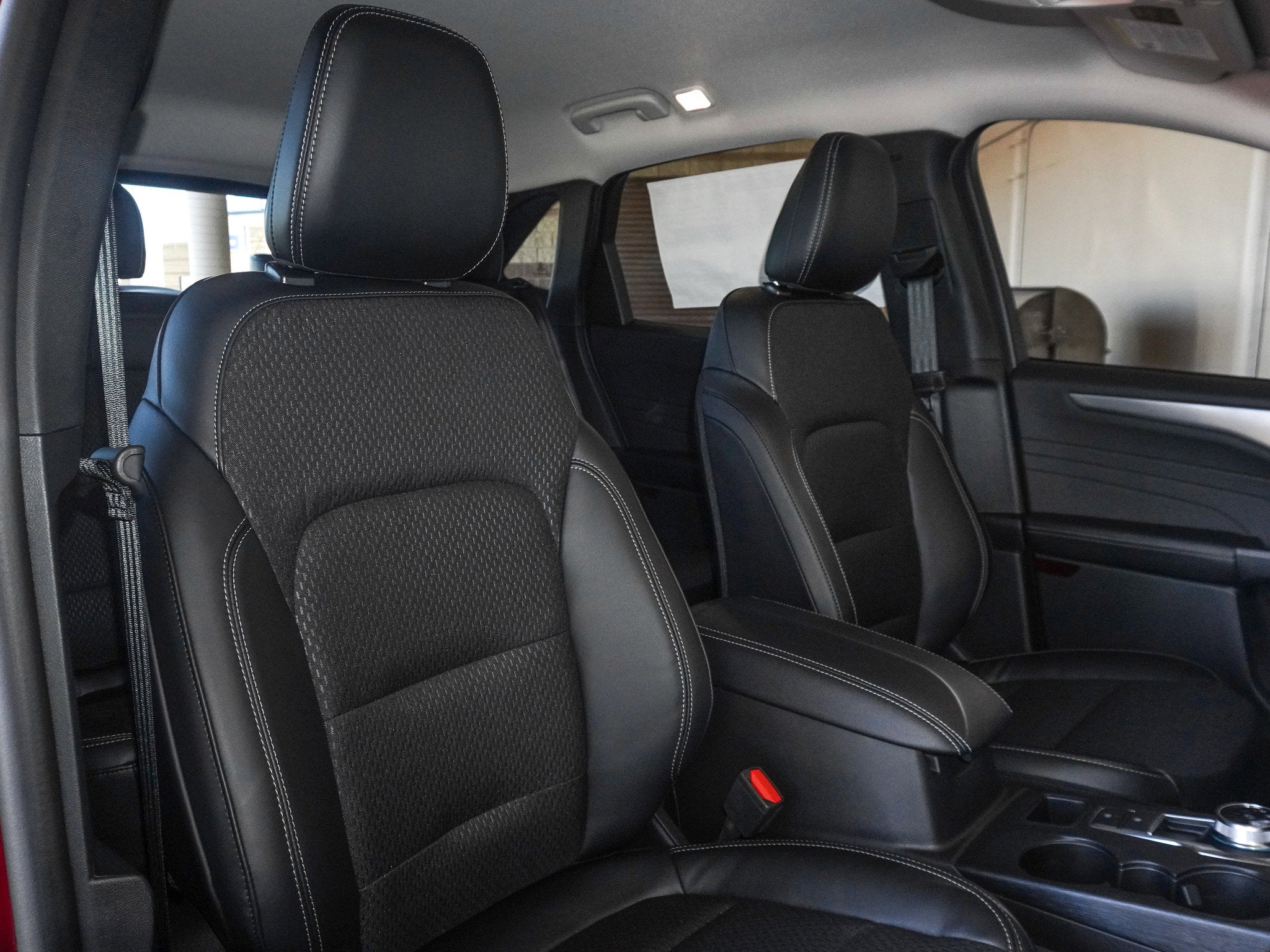 2026 Ford Escape Plug-In Hybrid Base