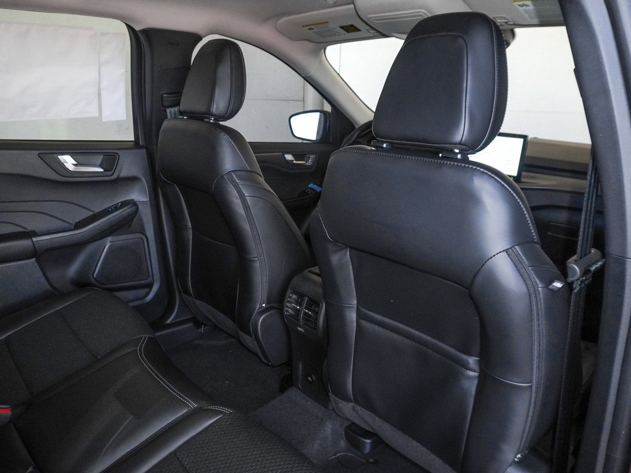 2026 Ford Escape Plug-In Hybrid Base