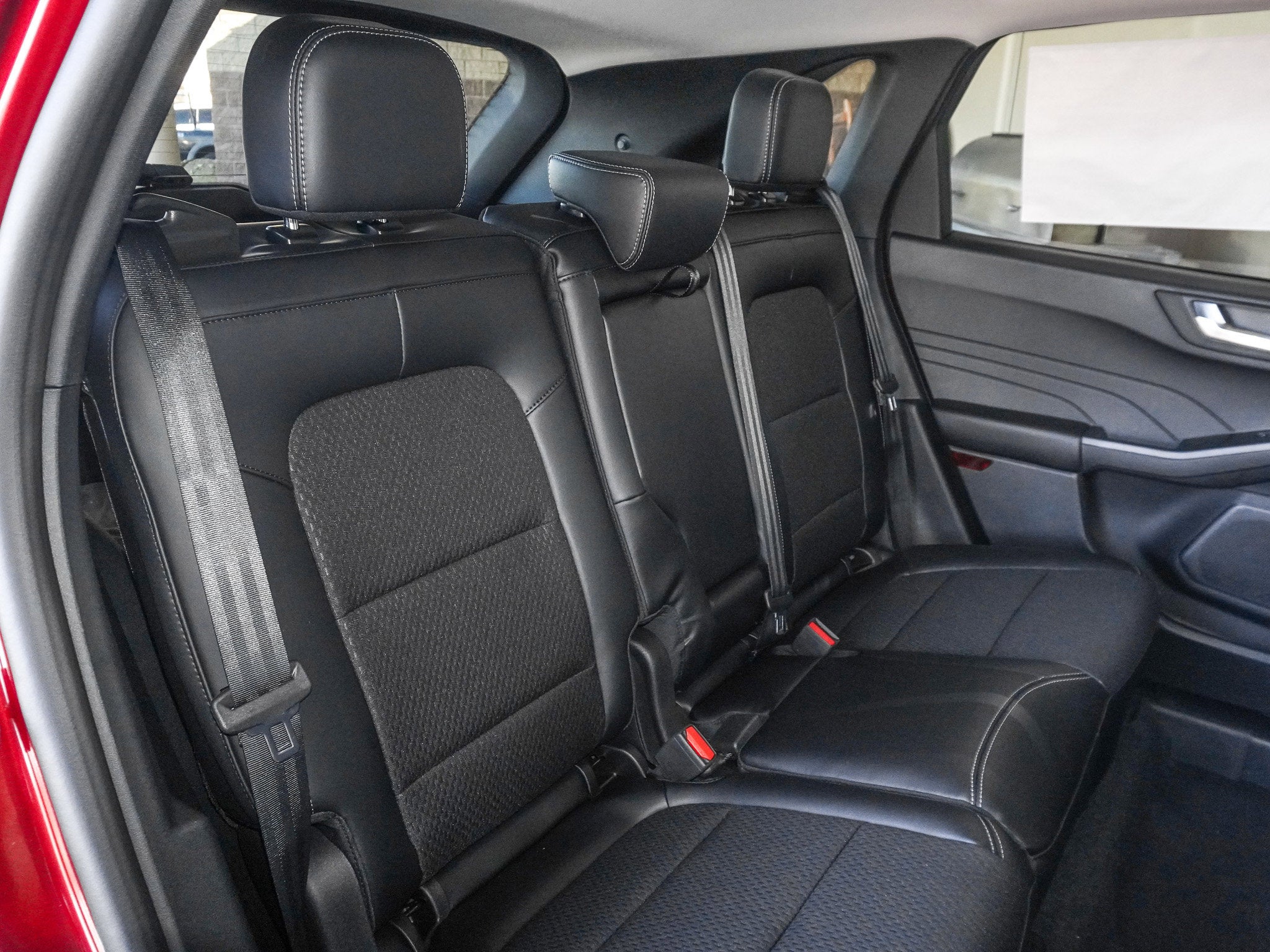 2026 Ford Escape Plug-In Hybrid Base