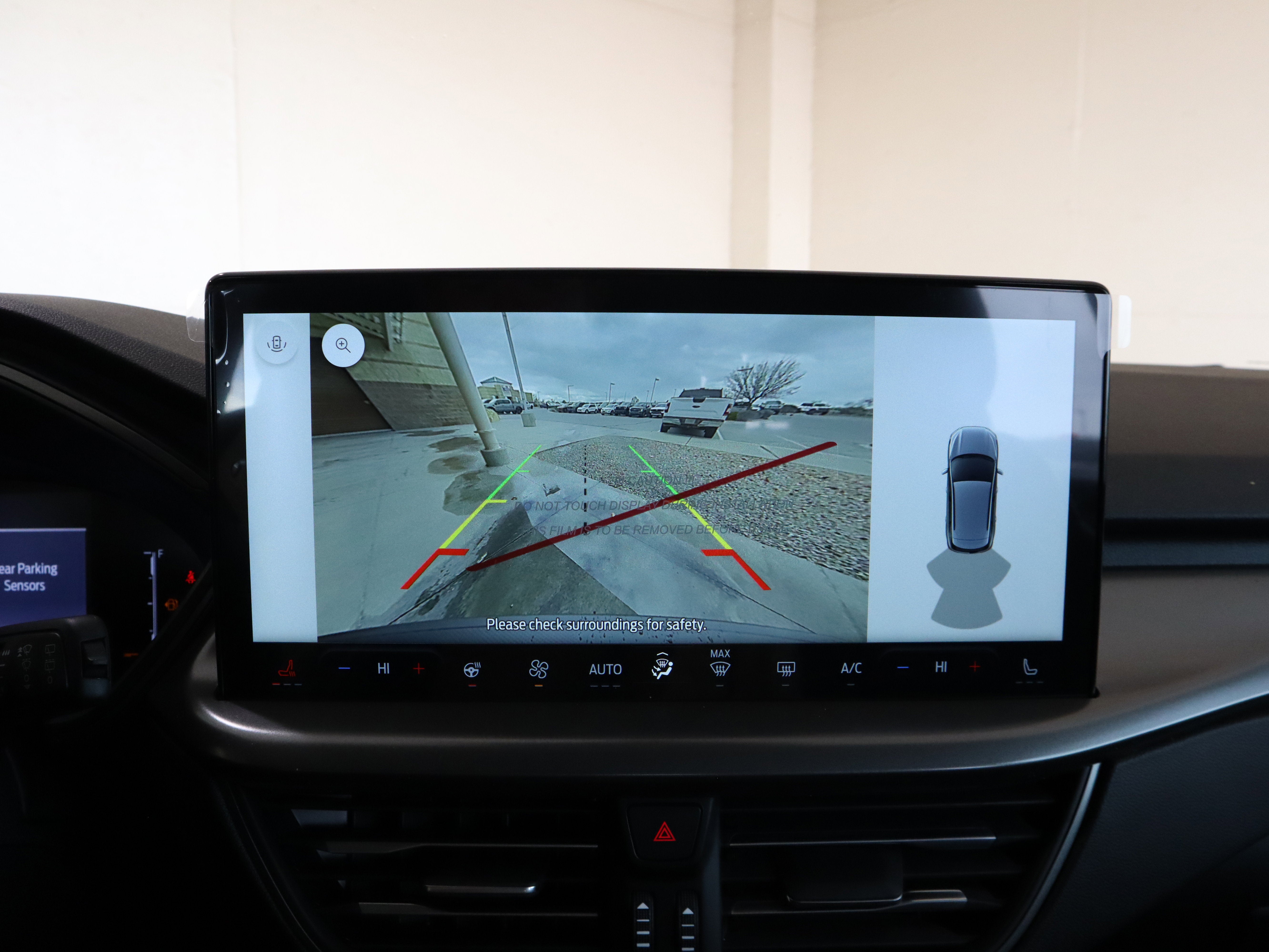 2026 Ford Escape Plug-In Hybrid Base