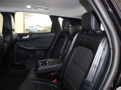 2026 Ford Escape Plug-In Hybrid Base