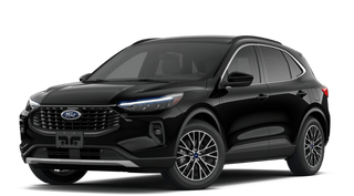 2026 Ford Escape Plug-In Hybrid Base