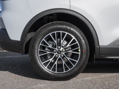 2026 Ford Escape Plug-In Hybrid Base