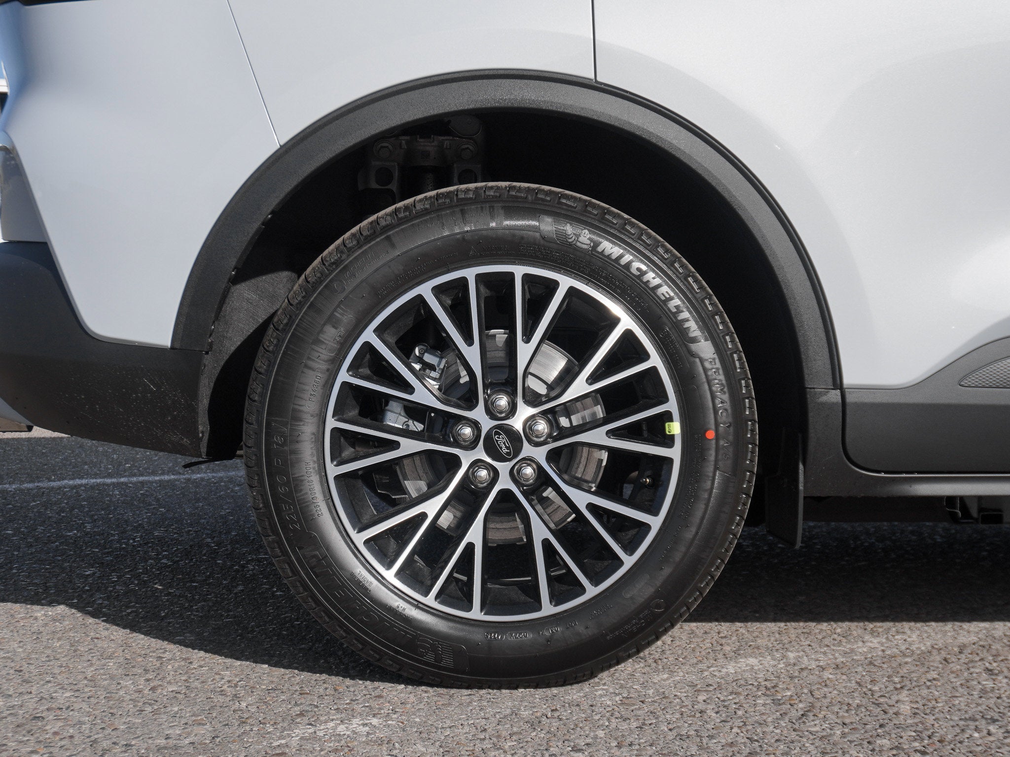 2026 Ford Escape Plug-In Hybrid Base