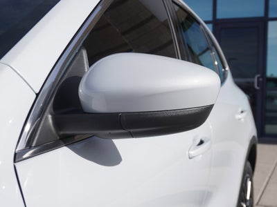 2026 Ford Escape Plug-In Hybrid Base