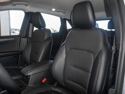 2026 Ford Escape Plug-In Hybrid Base