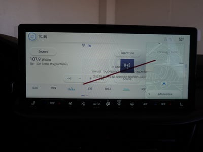 2026 Ford Escape Plug-In Hybrid Base