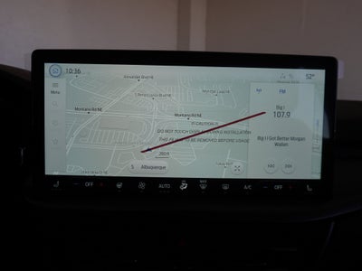 2026 Ford Escape Plug-In Hybrid Base