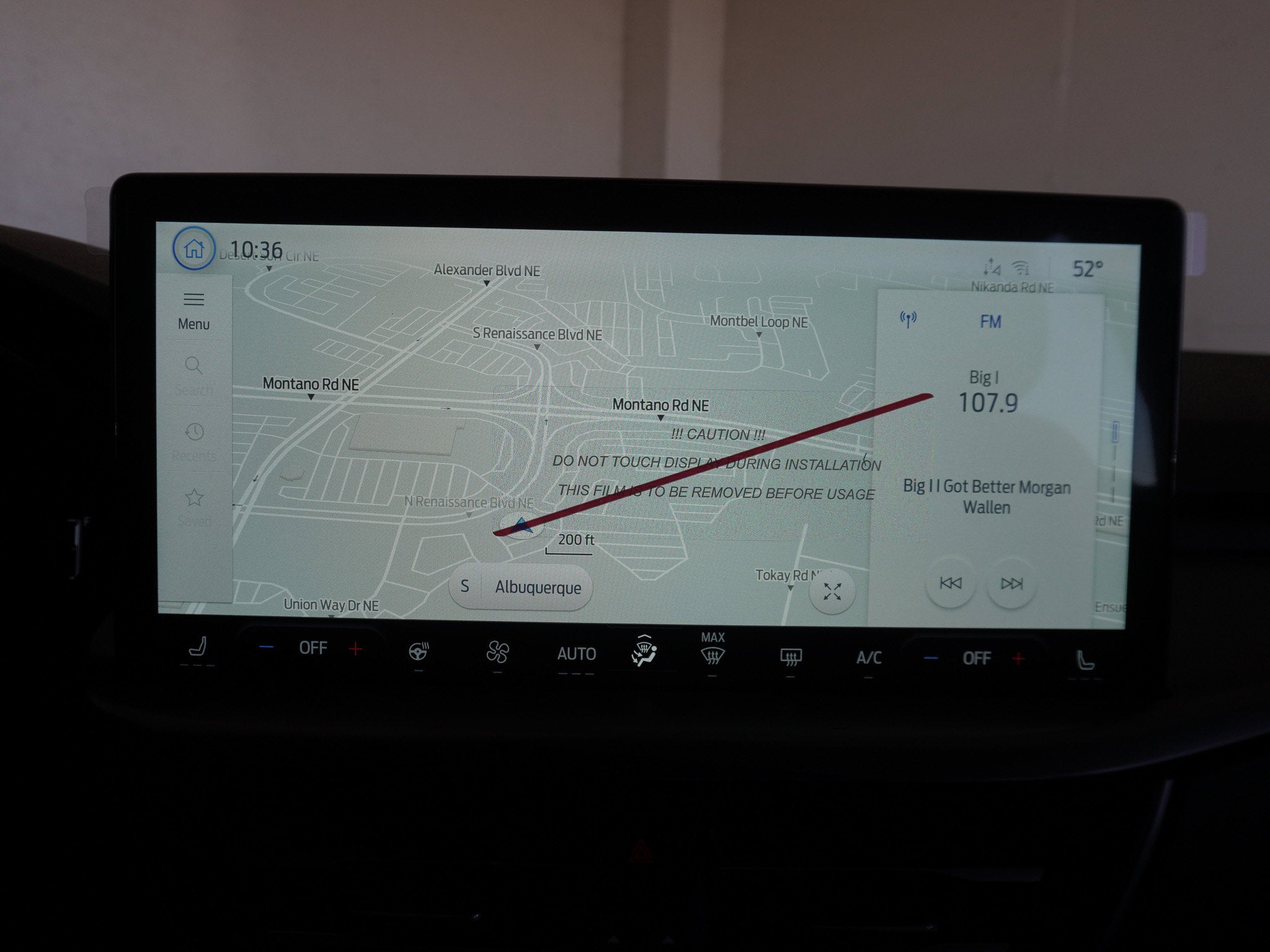 2026 Ford Escape Plug-In Hybrid Base