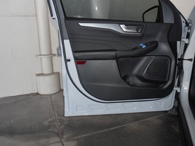 2026 Ford Escape Plug-In Hybrid Base