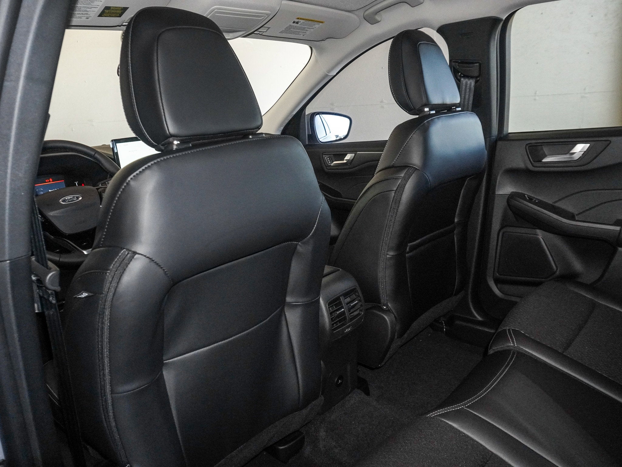 2026 Ford Escape Plug-In Hybrid Base