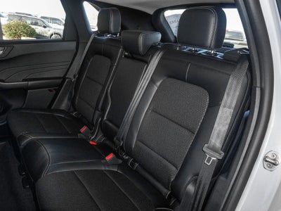 2026 Ford Escape Plug-In Hybrid Base